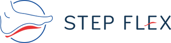 step-flex-einlagen-logo